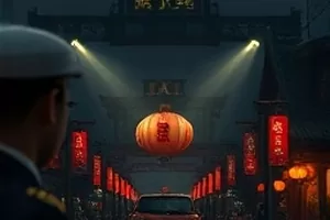 生活短片《七平米厨房的晚餐》小厨房三菜一汤画面