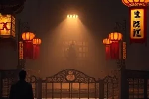 励志短片《十二秒的勇气》奔跑冲刺画面